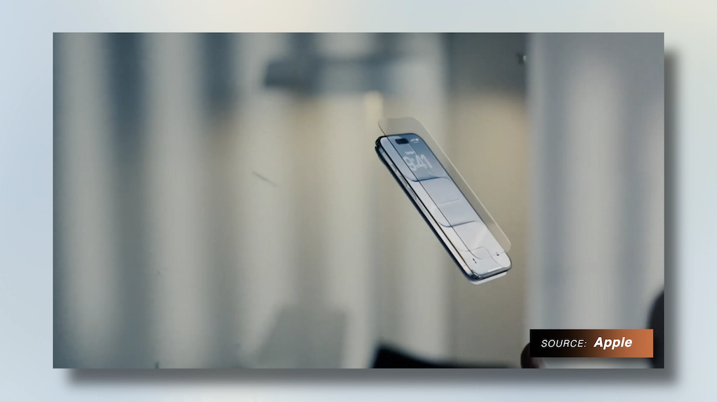 Apple odsłania wreszcie karty: nowy iPhone 17 będzie hitem!